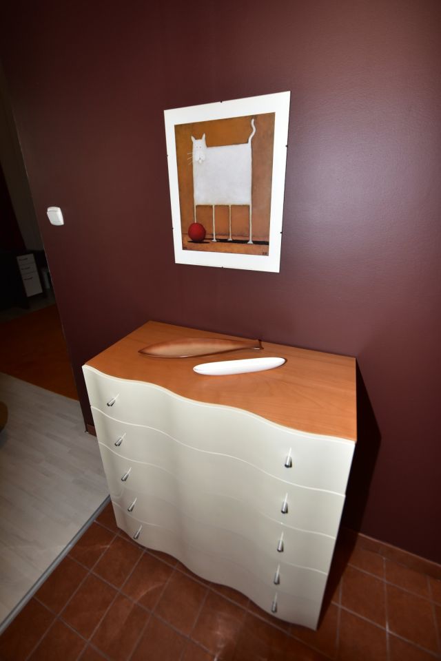 Mieszkanie 1-pokojowe Warszawa Kabaty, ul. Melchiora Wańkowicza. Zdjęcie 9