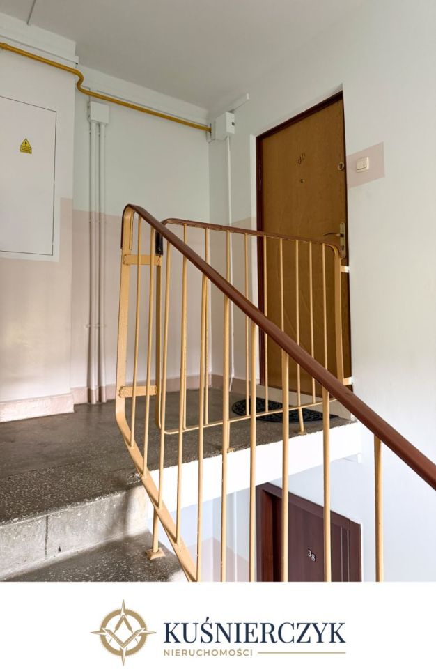 Mieszkanie 3-pokojowe Sanok, ul. Sadowa. Zdjęcie 11