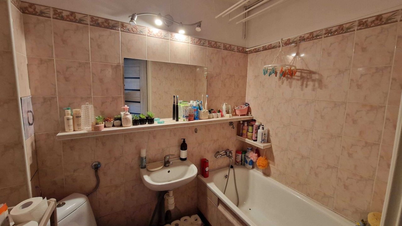 Mieszkanie 2-pokojowe Poznań Łazarz, ul. Hetmańska. Zdjęcie 6