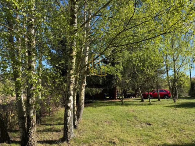 Działka rekreacyjna Sulistrowiczki. Zdjęcie 8