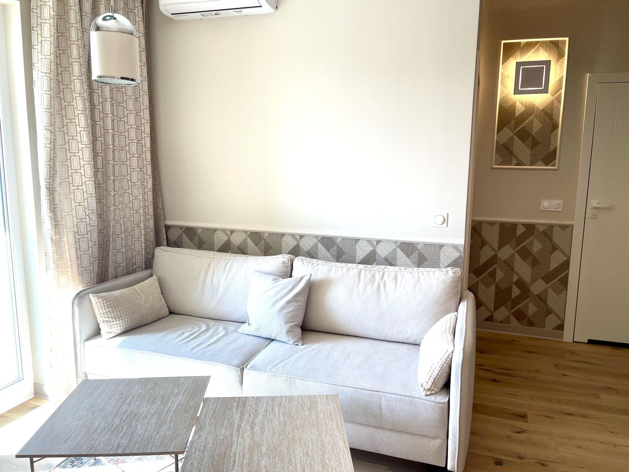 Mieszkanie 2-pokojowe Warszawa Mokotów, ul. Wołoska. Zdjęcie 6