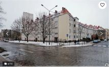 Mieszkanie 3-pokojowe Wrocław Krzyki, ul. Krucza. Zdjęcie 4