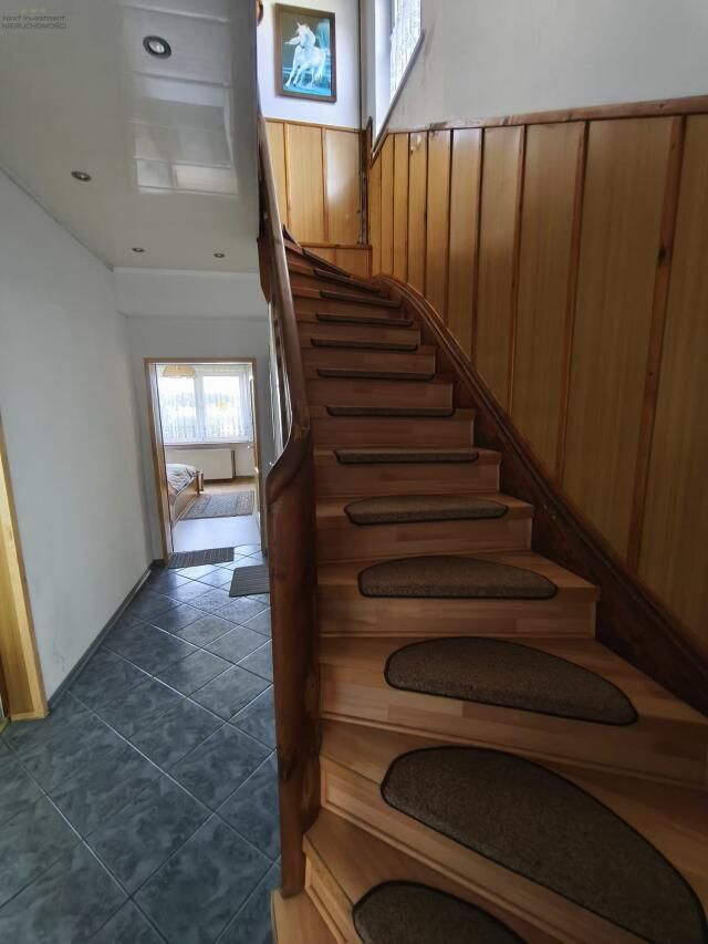 dom wolnostojący, 4 pokoje Rudziniec, ul. Polna. Zdjęcie 11