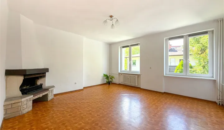 Mieszkanie 3-pokojowe Bielsko-Biała, ul. Widok