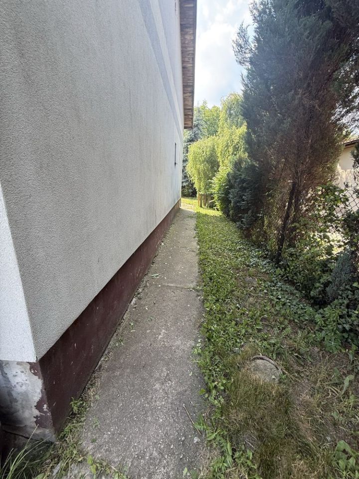 dom wolnostojący, 3 pokoje Ozorków. Zdjęcie 5