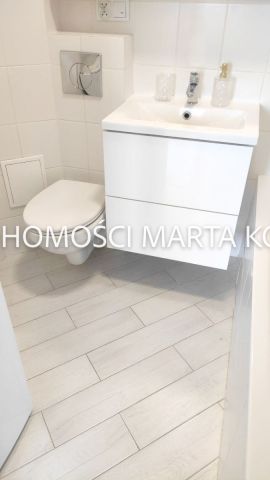 Mieszkanie 3-pokojowe Warszawa Ochota, ul. Grójecka. Zdjęcie 9