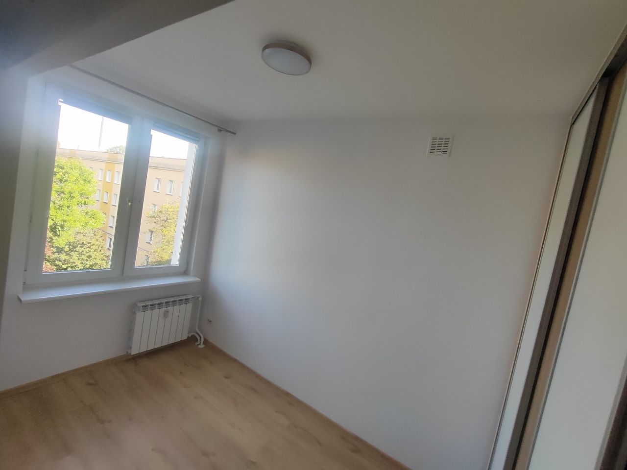Mieszkanie 3-pokojowe Warszawa Skorosze, ul. Obrońców Helu. Zdjęcie 21
