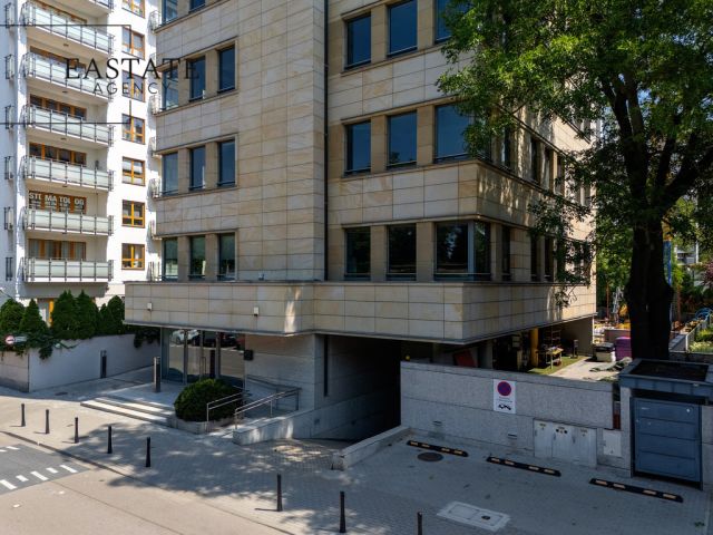 Biuro Warszawa Mokotów, al. Wyścigowa. Zdjęcie 4
