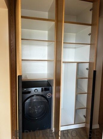 Mieszkanie 2-pokojowe Warszawa Bielany, ul. Tomasza Nocznickiego. Zdjęcie 16