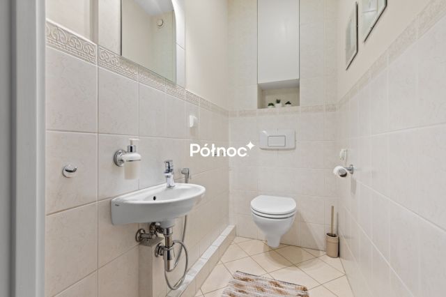 Mieszkanie 3-pokojowe Warszawa Bielany, ul. Rodziny Połanieckich. Zdjęcie 12