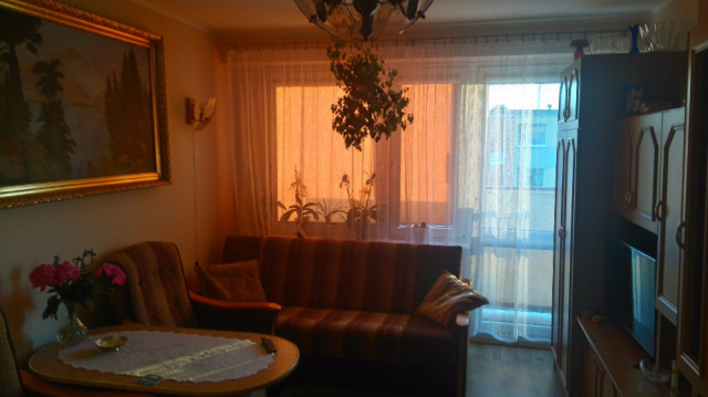Mieszkanie 3-pokojowe Więcbork. Zdjęcie 1