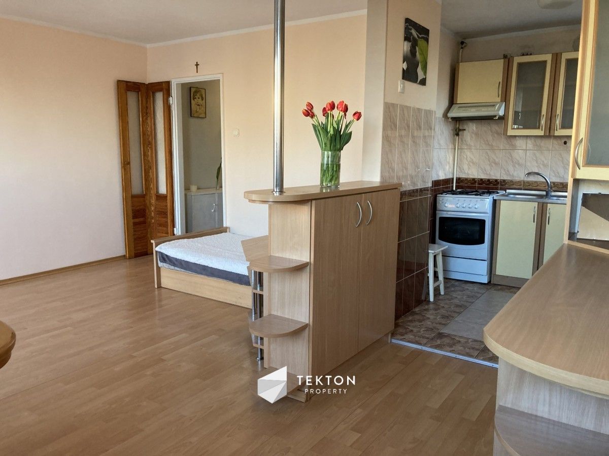 Mieszkanie 2-pokojowe Grudziądz, ul. Laskowicka