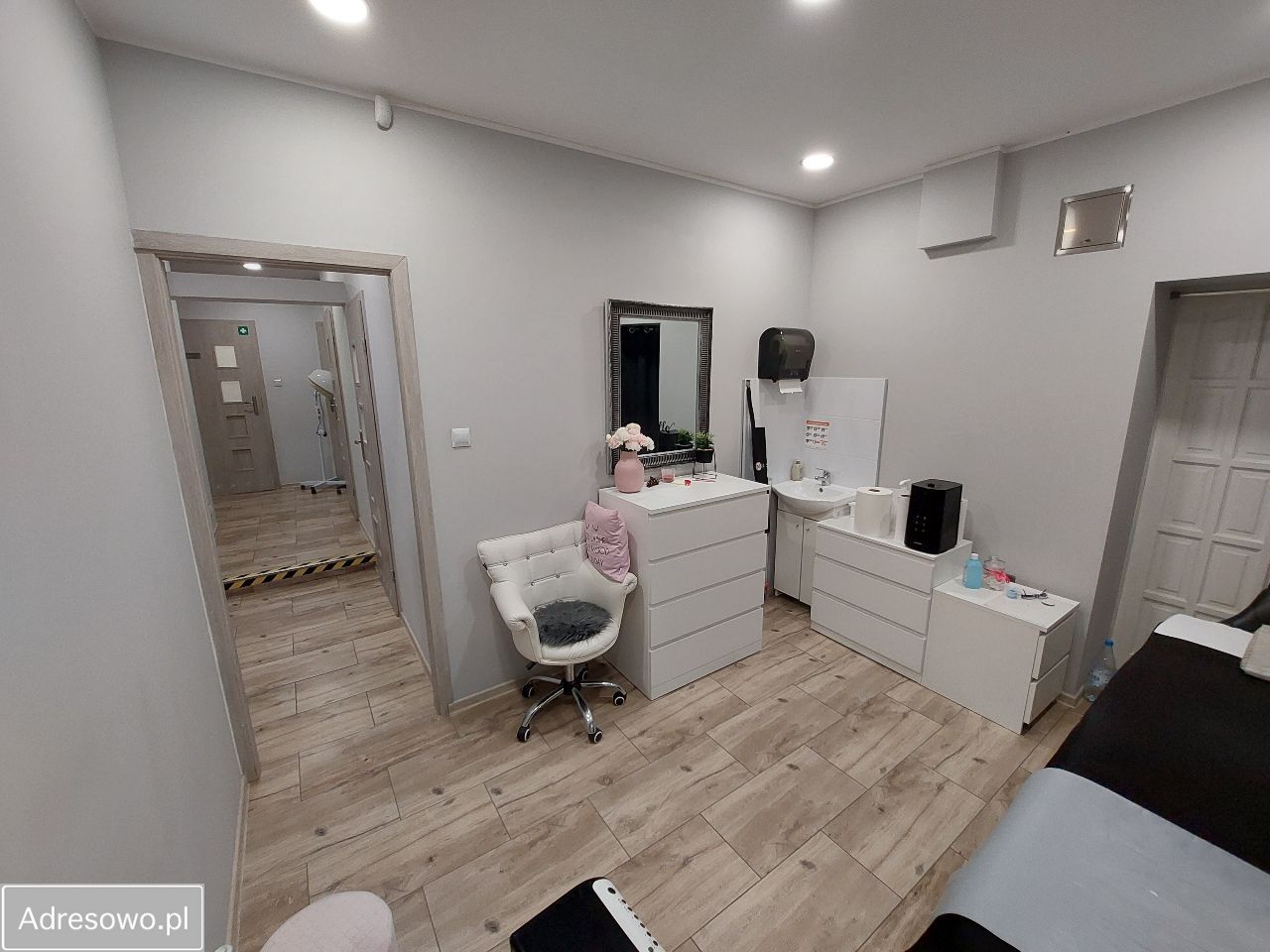 Lokal Gdynia Leszczynki, ul. Morska. Zdjęcie 5