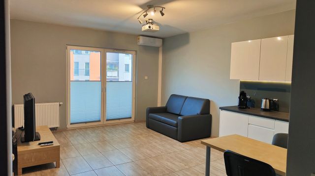 Mieszkanie 2-pokojowe Poznań Stare Miasto, ul. Garbary. Zdjęcie 1