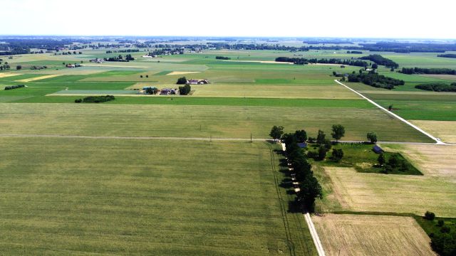 Działka siedliskowa Babiec-Więczanki. Zdjęcie 7