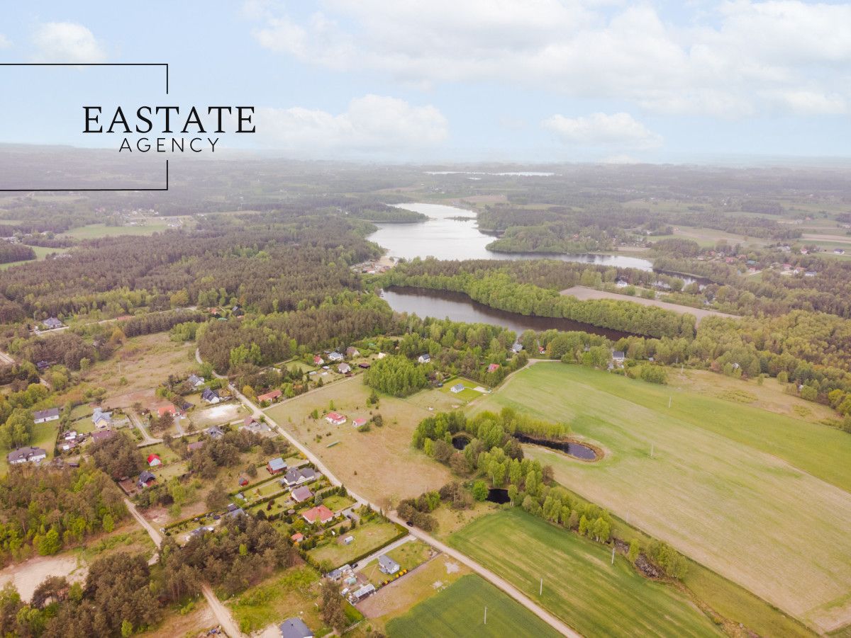 Działka inwestycyjna Kamień. Zdjęcie 2