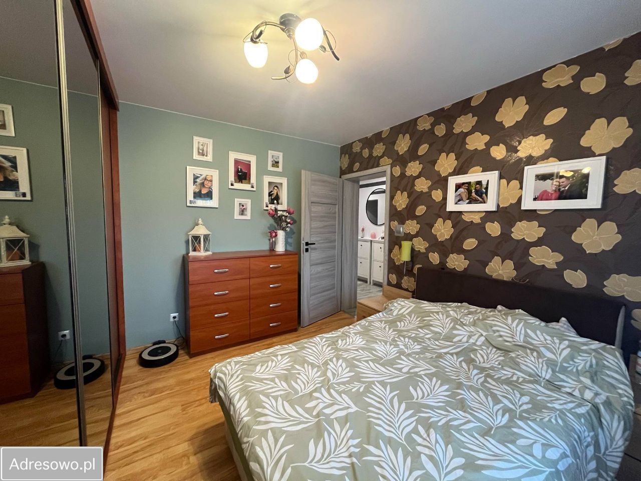 dom wolnostojący, 4 pokoje Płowce. Zdjęcie 12