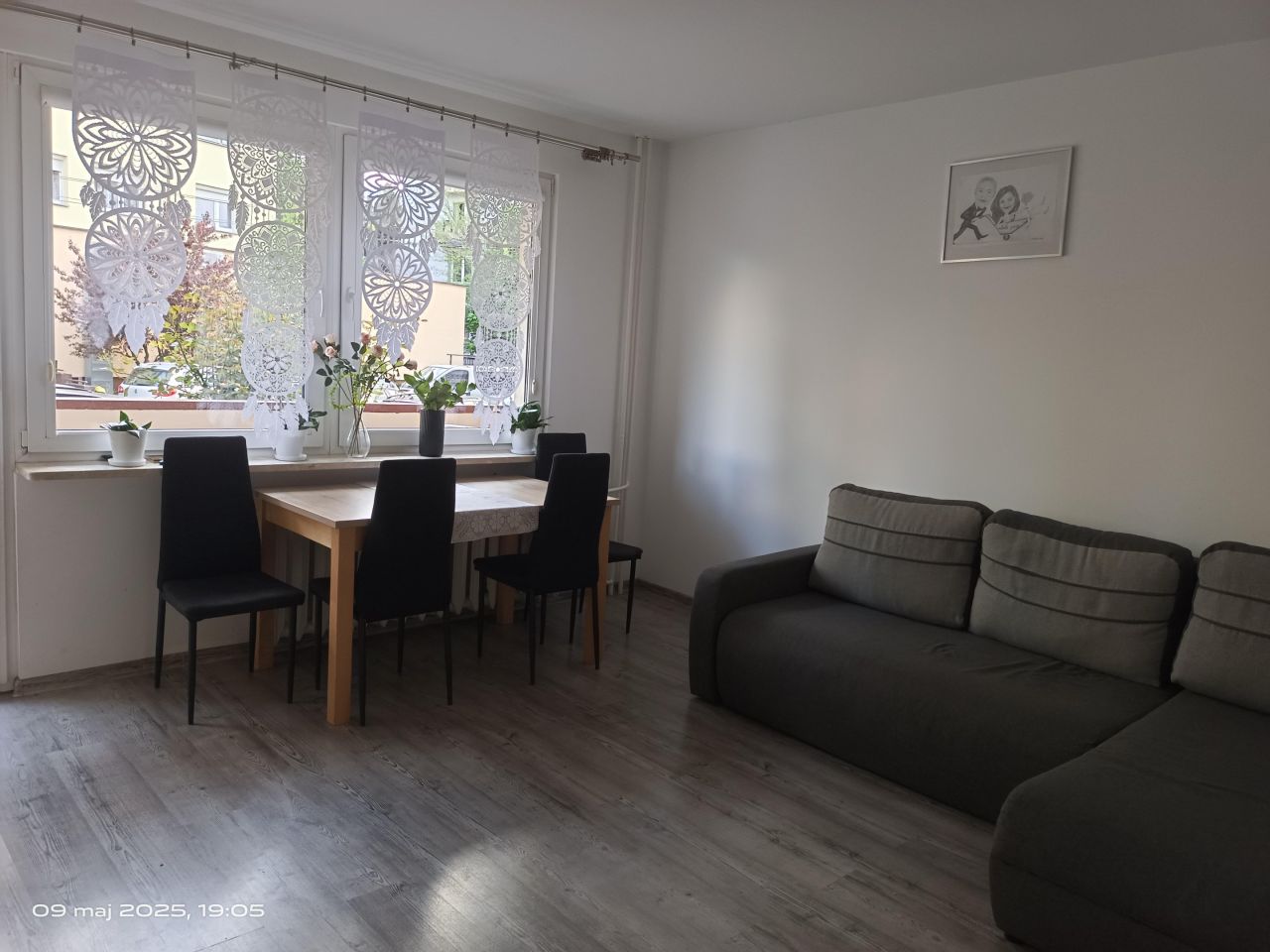 Mieszkanie 2-pokojowe Ostrowiec Świętokrzyski, ul. Jana Kilińskiego