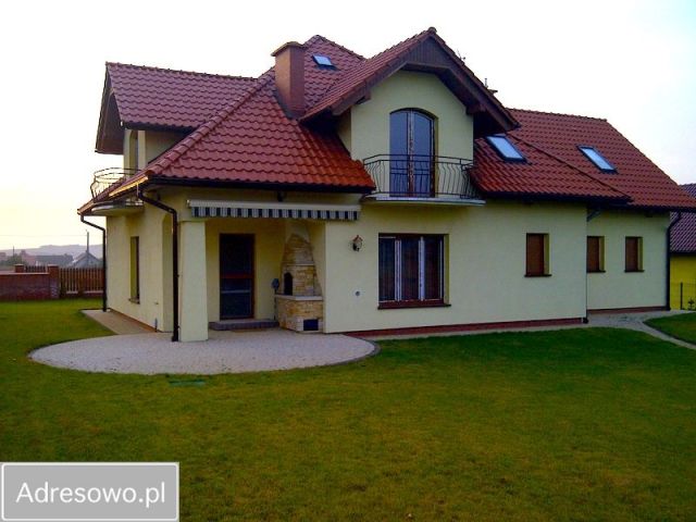 dom wolnostojący, 6 pokoi Rogoźnik. Zdjęcie 1