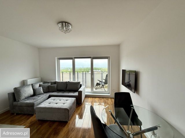 Mieszkanie 1-pokojowe Szczecin Gumieńce, ul. Bronowicka. Zdjęcie 1