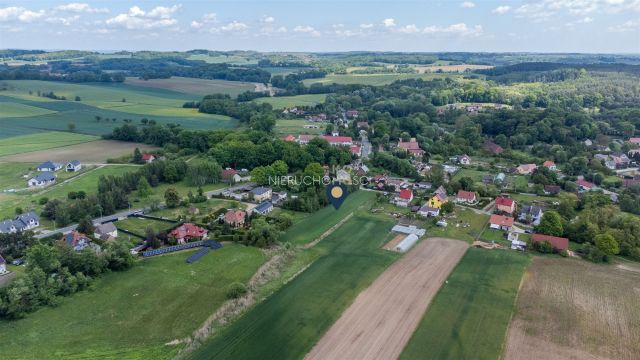 Działka rolno-budowlana Wilczyn. Zdjęcie 8