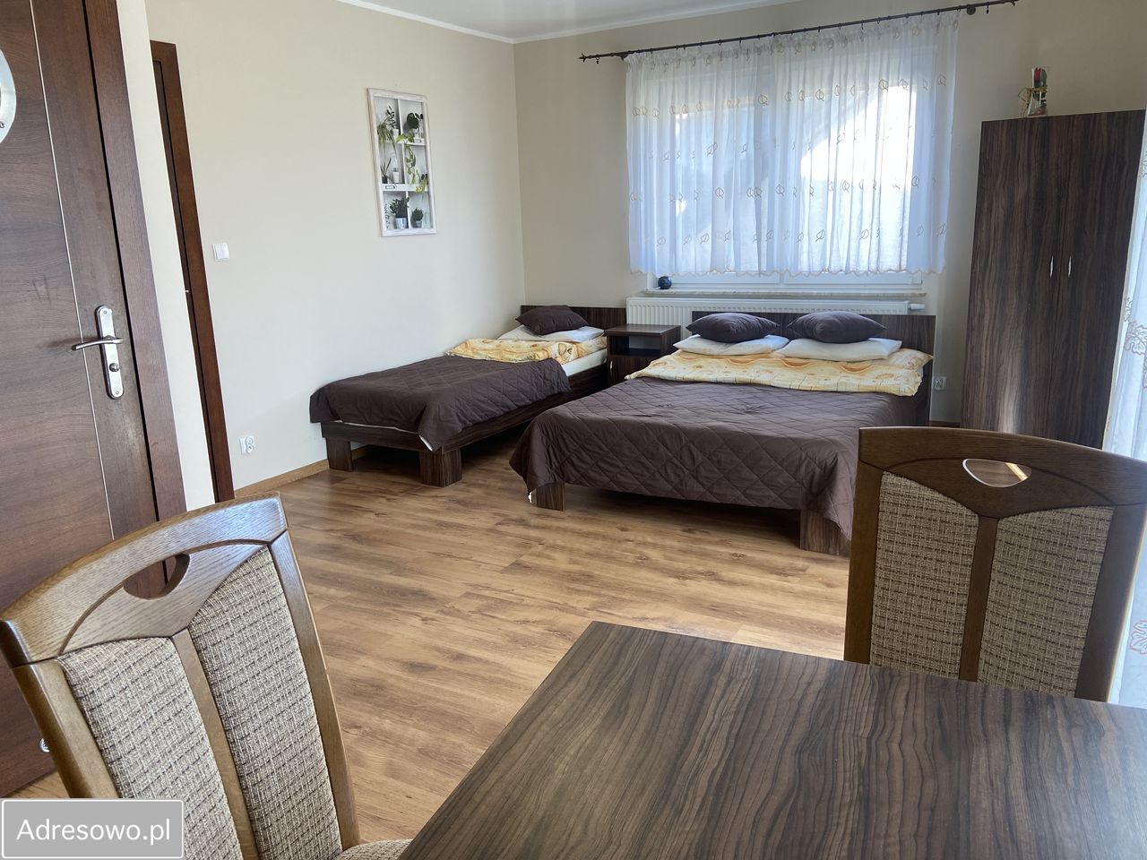 Hotel/pensjonat Władysławowo, ul. Źródlana. Zdjęcie 8