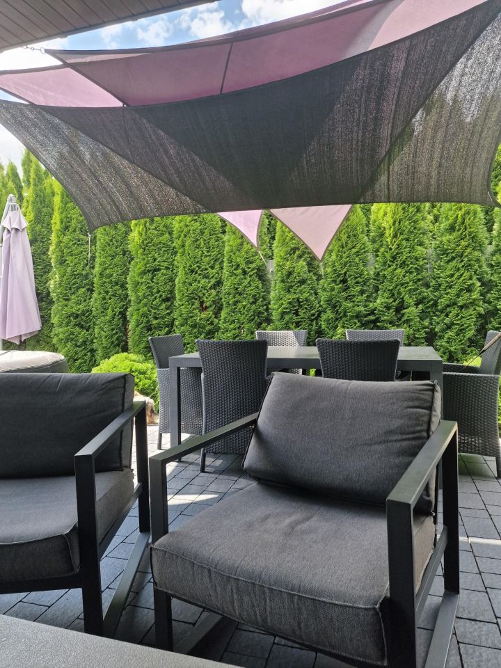 dom wolnostojący, 4 pokoje Serock, ul. Wyzwolenia. Zdjęcie 30