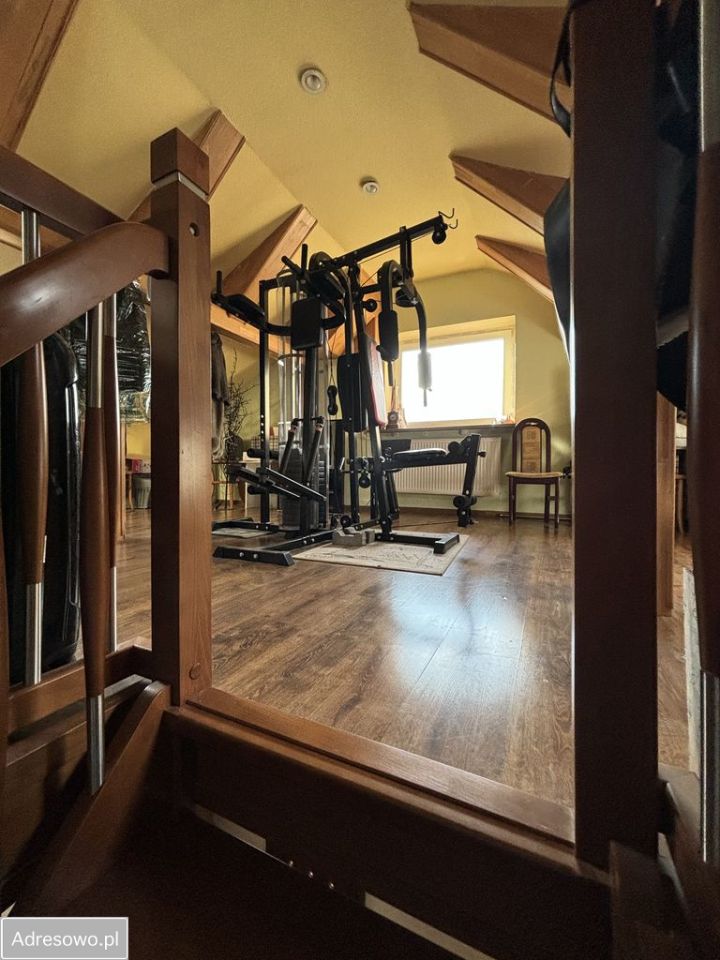 bliźniak, 5 pokoi Gryfice, ul. Warszawska. Zdjęcie 9