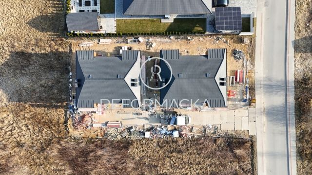 bliźniak, 5 pokoi Zabajka. Zdjęcie 8