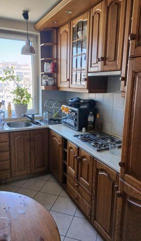 Mieszkanie 3-pokojowe Warszawa Bielany, al. Aleja Władysława Reymonta. Zdjęcie 1