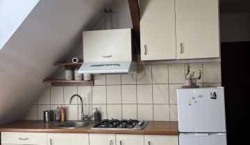 Mieszkanie 2-pokojowe Międzyrzecz Centrum, ul. Wojska Polskiego