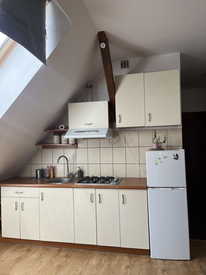 Mieszkanie 2-pokojowe Międzyrzecz Centrum, ul. Wojska Polskiego. Zdjęcie 3