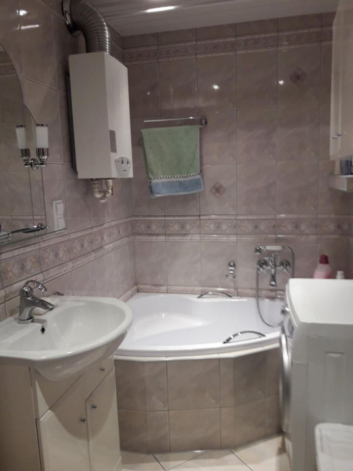 Mieszkanie 2-pokojowe Krapkowice, rynek Rynek. Zdjęcie 2