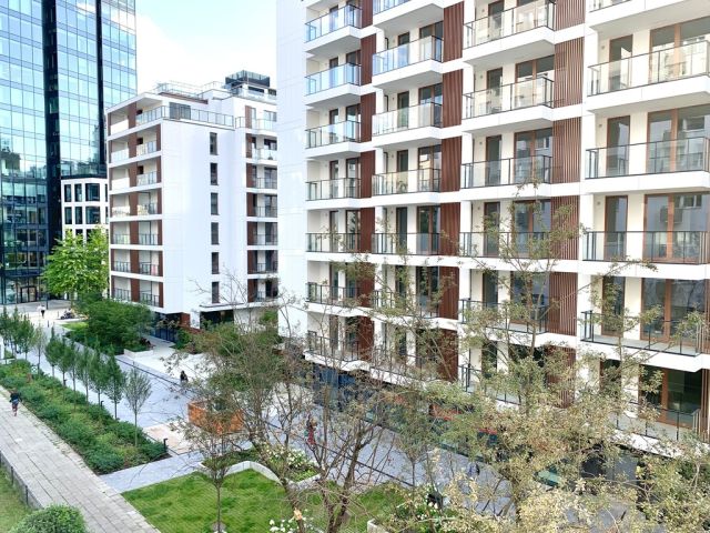 Mieszkanie 1-pokojowe Warszawa Śródmieście, ul. Chmielna. Zdjęcie 20