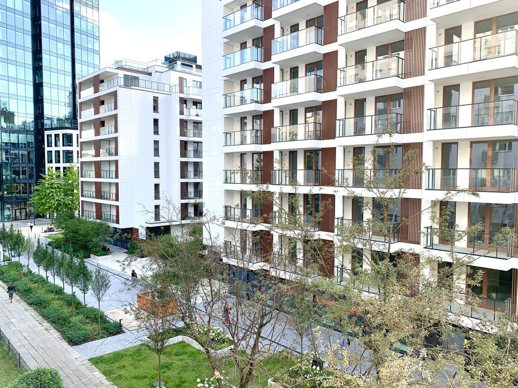 Mieszkanie 1-pokojowe Warszawa Śródmieście, ul. Chmielna. Zdjęcie 20