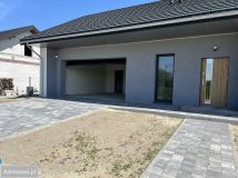dom wolnostojący, 5 pokoi Ładzyń, ul. Rumiankowa. Zdjęcie 4