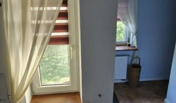 Mieszkanie 3-pokojowe Józefosław, ul. Osiedlowa