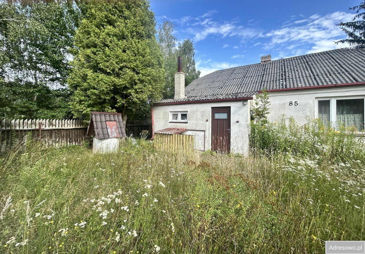 siedlisko, 3 pokoje Liszno. Zdjęcie 6