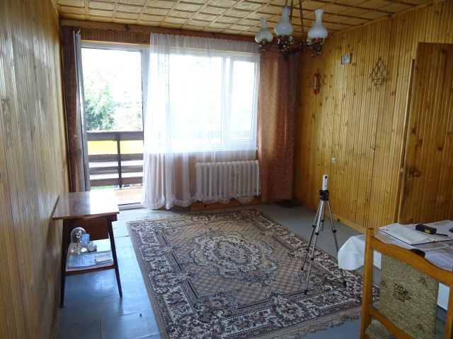 Mieszkanie 4-pokojowe Zakopane Centrum, ul. Juliusza Zborowskiego. Zdjęcie 1