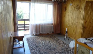 Mieszkanie 4-pokojowe Zakopane Centrum, ul. Juliusza Zborowskiego