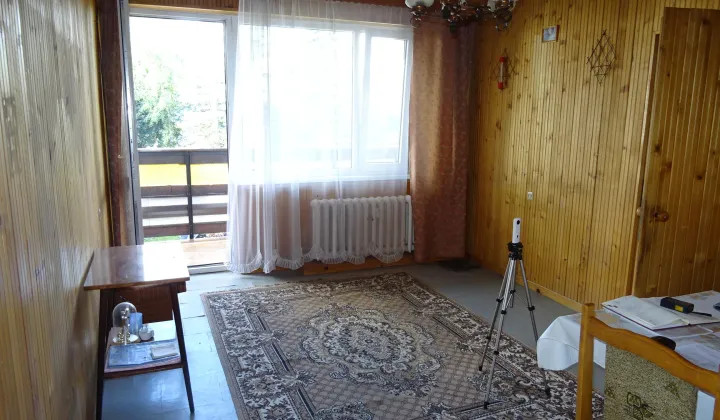 Mieszkanie 4-pokojowe Zakopane Centrum, ul. Juliusza Zborowskiego