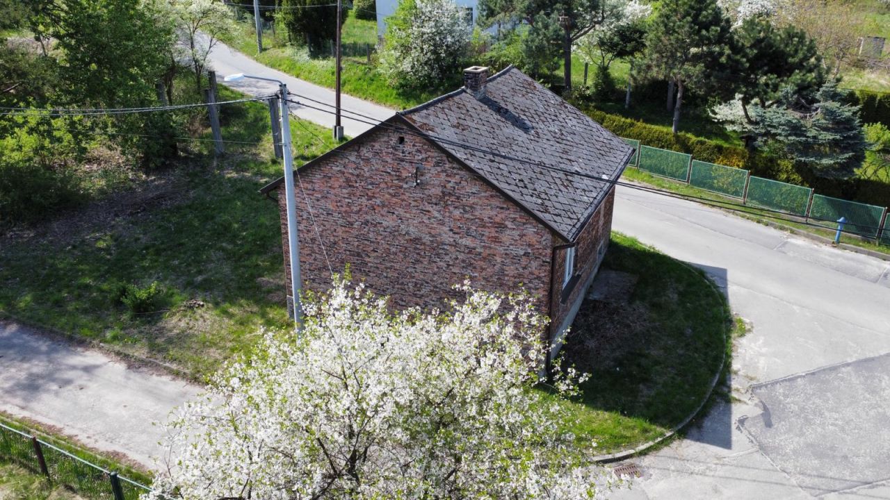 dom wolnostojący, 3 pokoje Zawiercie. Zdjęcie 3