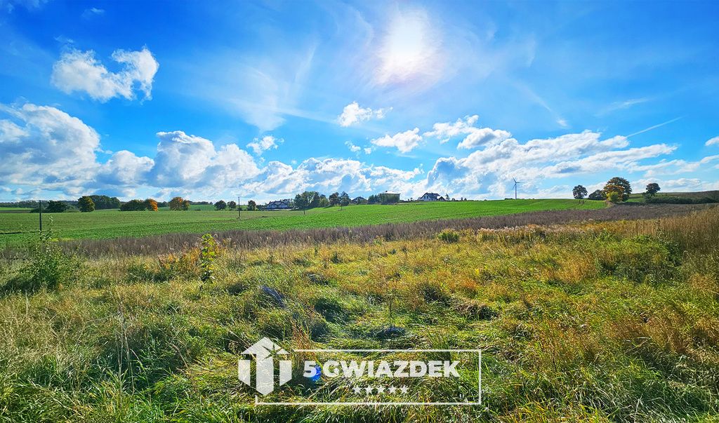 Działka budowlana Szczecinek. Zdjęcie 10