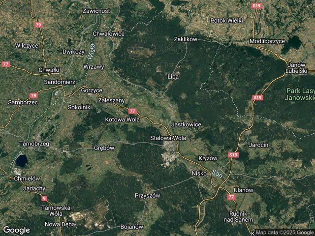 Działka budowlana Pilchów Sandomierska, ul. Królowej Jadwigi. Zdjęcie 1