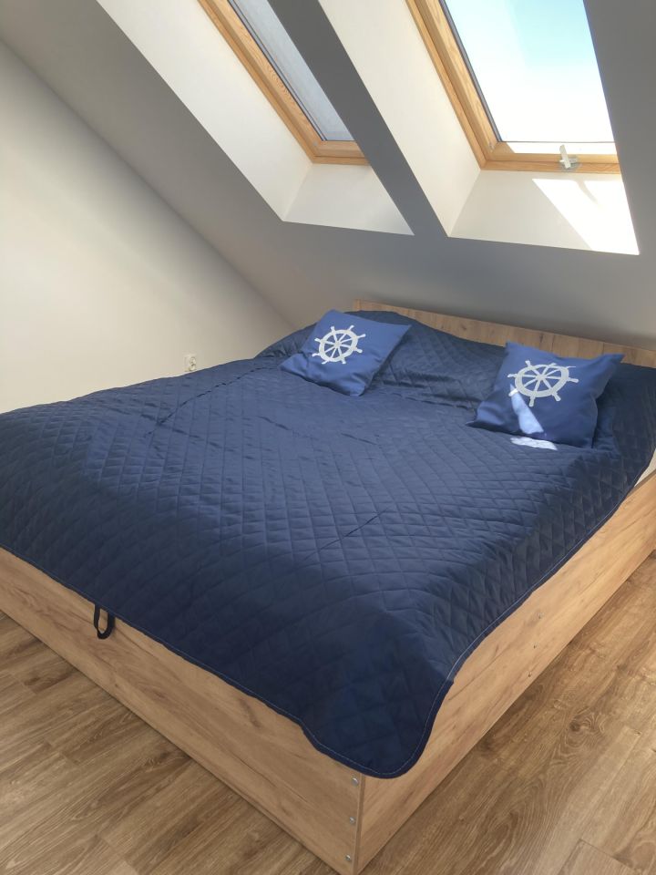 Mieszkanie 3-pokojowe Kosakowo, ul. Złote Piaski. Zdjęcie 4