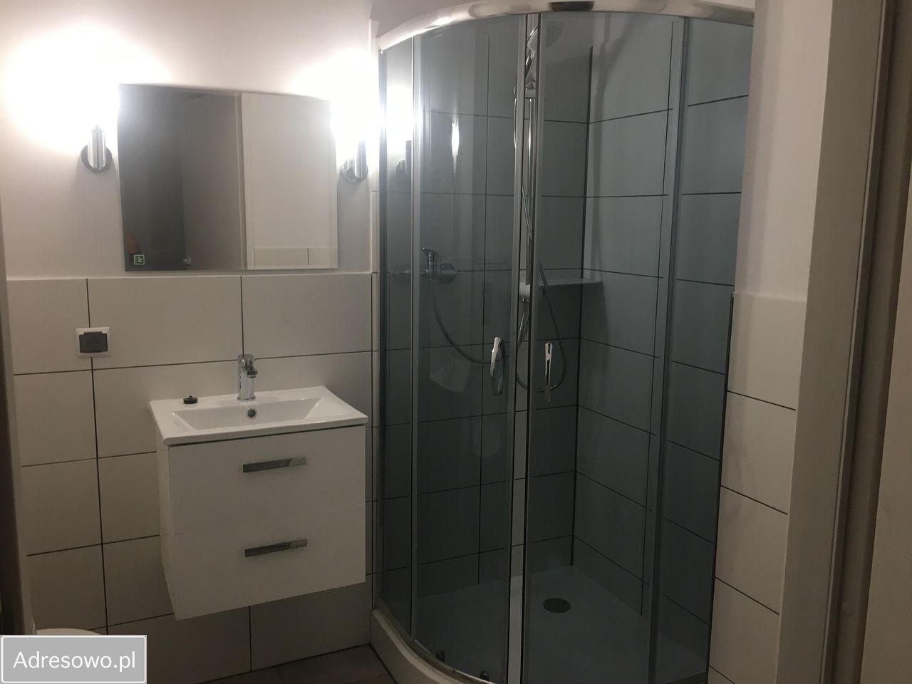 Mieszkanie 2-pokojowe Warszawa Praga-Południe. Zdjęcie 7