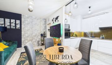 Mieszkanie 3-pokojowe Lublin Dziesiąta, ul. Wyścigowa