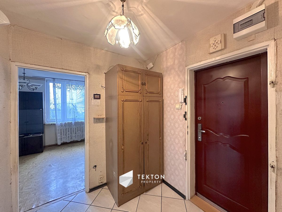 Mieszkanie 3-pokojowe Warszawa Wola, ul. Ogrodowa. Zdjęcie 7