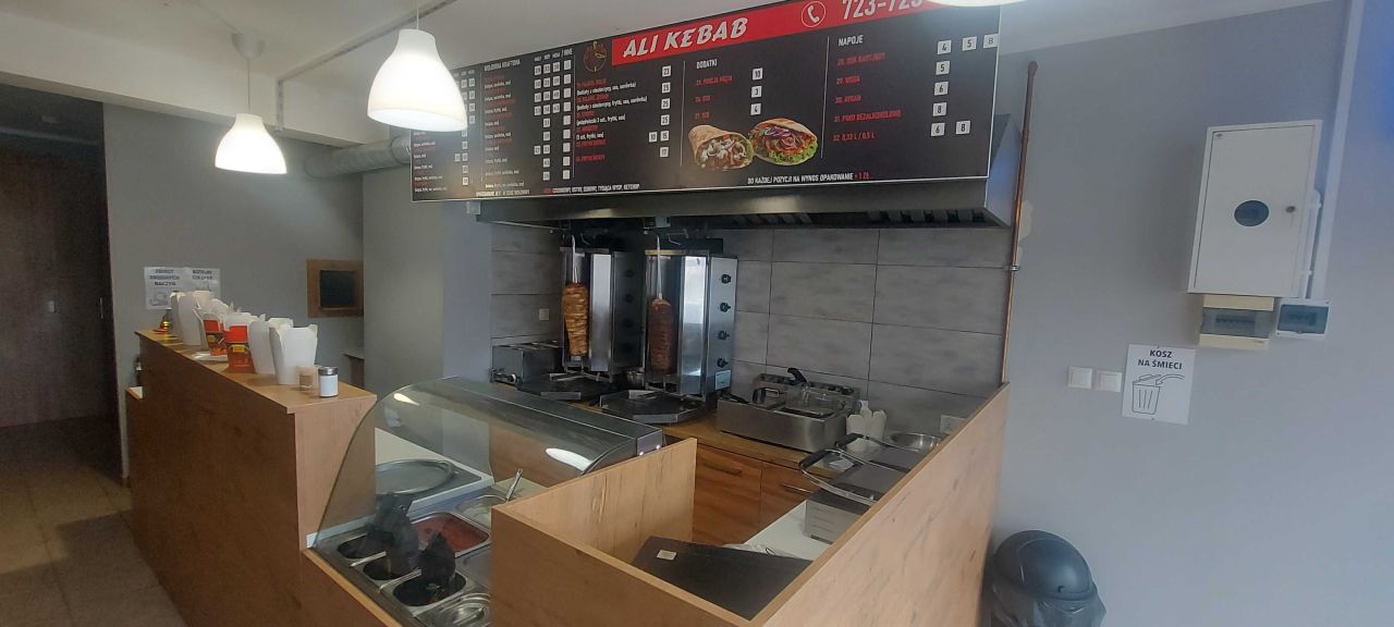 Lokal Koźmin Wielkopolski. Zdjęcie 6