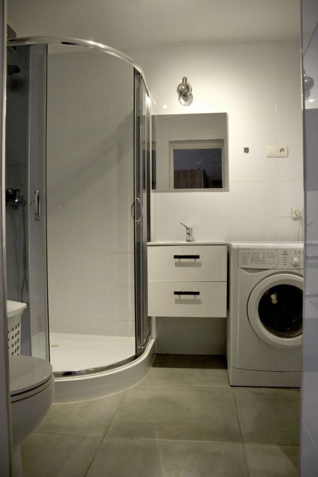 Mieszkanie 2-pokojowe Katowice os. Tysiąclecia, ul. Tysiąclecia. Zdjęcie 6